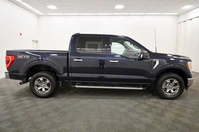 2023 Ford F150 Crew Cab, $42989. Photo 9