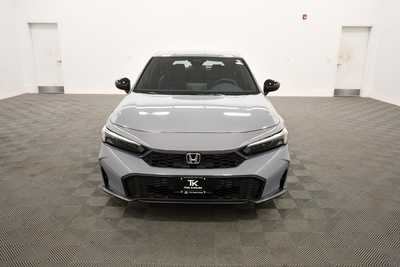 2025 Honda Civic, $29055. Photo 10