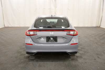 2025 Honda Civic, $29055. Photo 6
