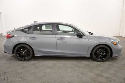 2025 Honda Civic, $29055. Photo 8