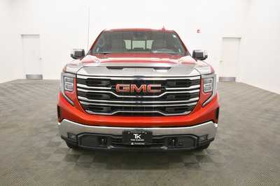 2023 GMC 1500 Crew Cab, $49679. Photo 11