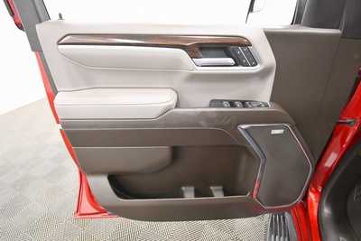 2023 GMC 1500 Crew Cab, $49679. Photo 12