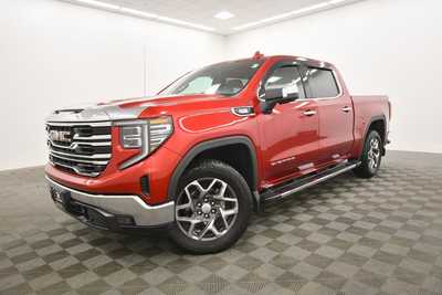 2023 GMC 1500 Crew Cab, $49679. Photo 2