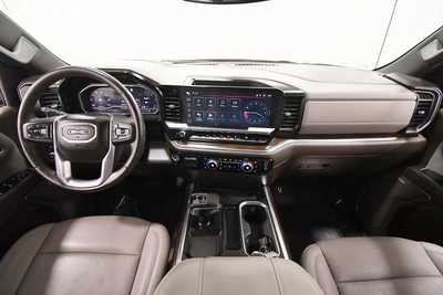 2023 GMC 1500 Crew Cab, $49679. Photo 3