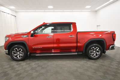 2023 GMC 1500 Crew Cab, $49679. Photo 4