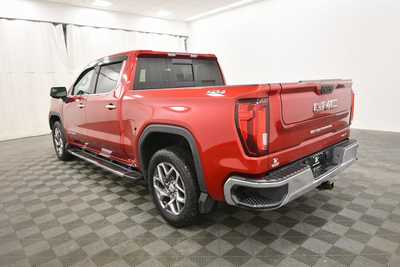 2023 GMC 1500 Crew Cab, $49679. Photo 5