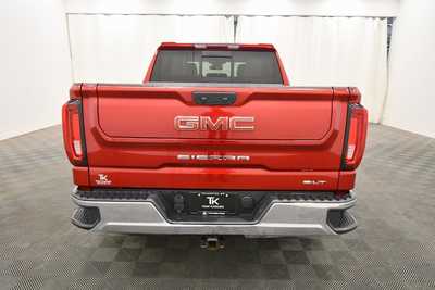 2023 GMC 1500 Crew Cab, $49679. Photo 6
