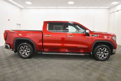 2023 GMC 1500 Crew Cab, $49679. Photo 9
