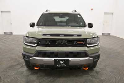 2026 Honda Passport, $55730. Photo 10