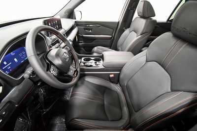 2026 Honda Passport, $55730. Photo 11