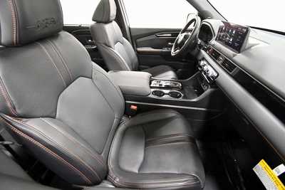 2026 Honda Passport, $55730. Photo 12