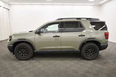 2026 Honda Passport, $55730. Photo 4