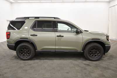 2026 Honda Passport, $55730. Photo 8