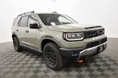 2026 Honda Passport, $55730. Photo 9