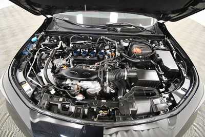 2024 Acura Integra, $30479. Photo 11