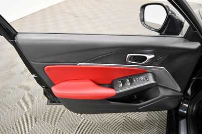 2024 Acura Integra, $30479. Photo 12