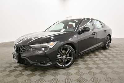 2024 Acura Integra, $30479. Photo 2