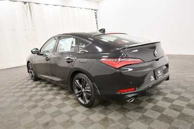 2024 Acura Integra, $30479. Photo 5