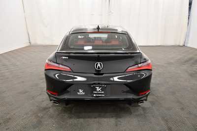 2024 Acura Integra, $30479. Photo 6
