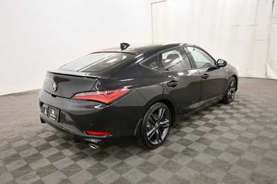 2024 Acura Integra, $30479. Photo 7
