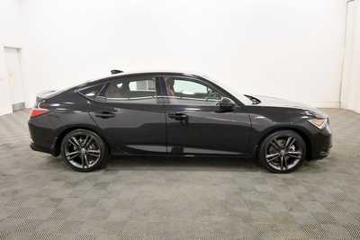 2024 Acura Integra, $30479. Photo 8