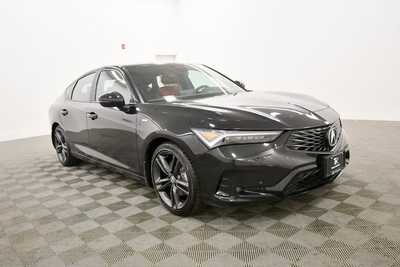 2024 Acura Integra, $30479. Photo 9