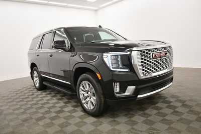 2024 GMC Yukon, $77479. Photo 10