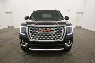 2024 GMC Yukon, $77479. Photo 11