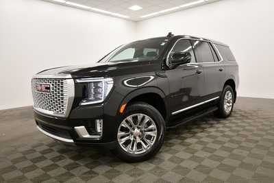 2024 GMC Yukon, $77479. Photo 2
