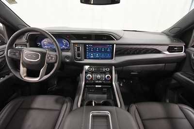 2024 GMC Yukon, $77479. Photo 3