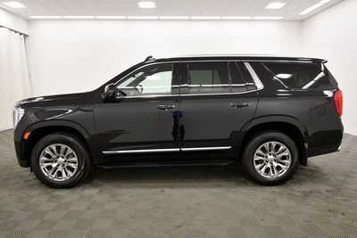 2024 GMC Yukon, $77479. Photo 4