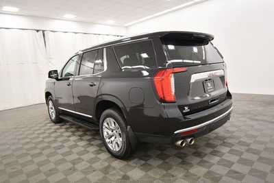 2024 GMC Yukon, $77479. Photo 5