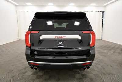 2024 GMC Yukon, $77479. Photo 6