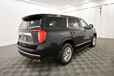 2024 GMC Yukon, $77479. Photo 8