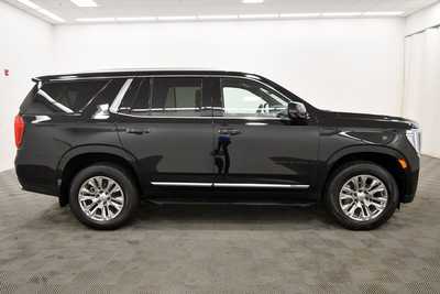 2024 GMC Yukon, $77479. Photo 9