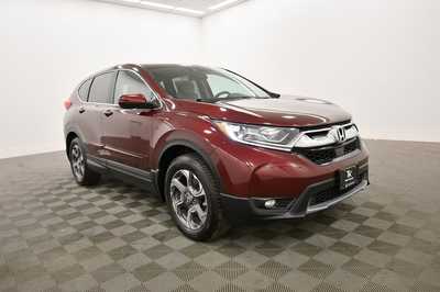 2019 Honda CR-V, $20679. Photo 10