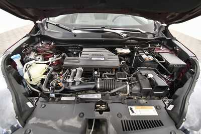 2019 Honda CR-V, $20679. Photo 12