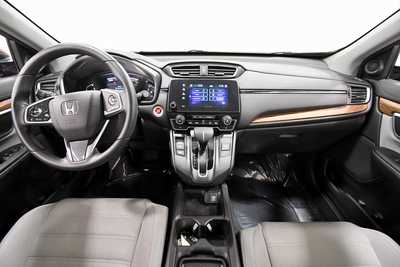 2019 Honda CR-V, $20679. Photo 3
