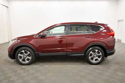 2019 Honda CR-V, $20679. Photo 4