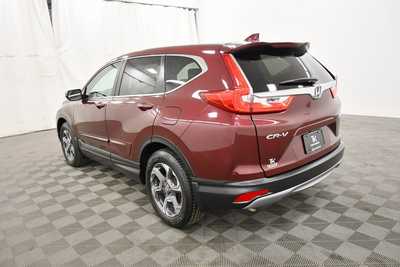 2019 Honda CR-V, $20679. Photo 5