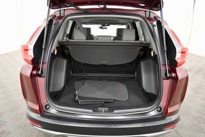 2019 Honda CR-V, $20679. Photo 7
