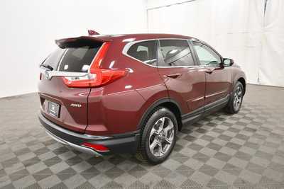 2019 Honda CR-V, $20679. Photo 8