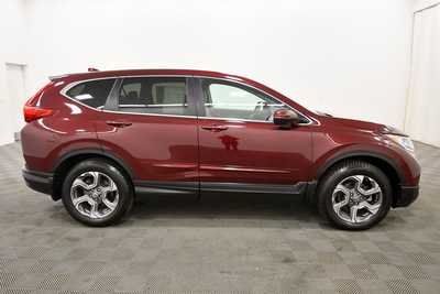 2019 Honda CR-V, $20679. Photo 9