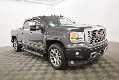 2015 GMC 1500 Crew Cab, $17989. Photo 10