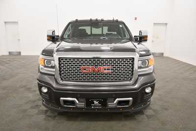 2015 GMC 1500 Crew Cab, $17989. Photo 11