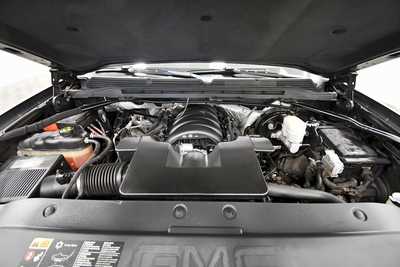 2015 GMC 1500 Crew Cab, $17989. Photo 12