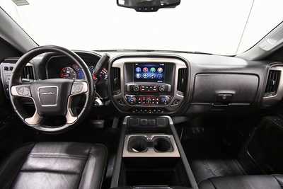 2015 GMC 1500 Crew Cab, $17989. Photo 3