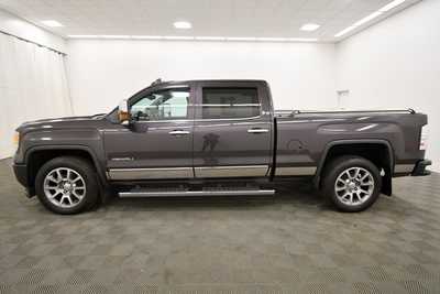 2015 GMC 1500 Crew Cab, $17989. Photo 4