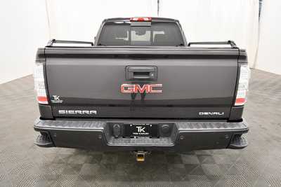 2015 GMC 1500 Crew Cab, $17989. Photo 6