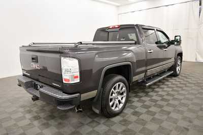 2015 GMC 1500 Crew Cab, $17989. Photo 8